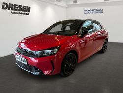 Rot Gebraucht 2024 Opel Corsa Kleinwagen | 22.950 € (Fairer Preis)