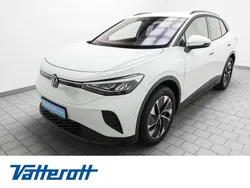 Gletscherweiss Neu 2025 VW ID.4 Pro SUV | 44.930 € (Guter Preis)