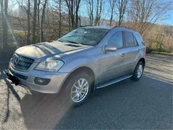 Gebraucht 2006 Mercedes ML350 SUV | 7.990 €