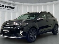 Schwarz Neu 2025 Kia Stonic SUV | 25.409 € (Fairer Preis)