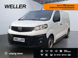 Weiß Gebraucht 2022 Fiat Scudo Van / Kleinbus | 17.490 € (Etwas zu teuer)