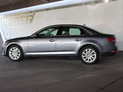 Monsungraumetallic Gebraucht 2017 Audi A4 Design Limousine | 18.990 € (Fairer Preis)