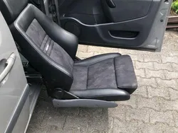 Grau Gebraucht 2016 Renault Kangoo Van / Kleinbus | 6.500 € (Guter Preis)