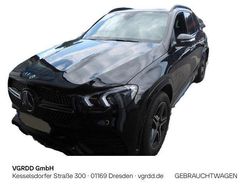 Schwarz Gebraucht 2020 Mercedes 350 Limousine | 58.890 €