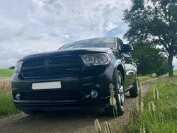 Schwarz Gebraucht 2015 Dodge Durango SUV | 15.300 €