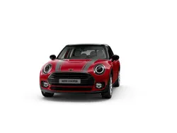 Gebraucht 2023 Mini Cooper Clubman Kombi | 30.351 € (Etwas zu teuer)