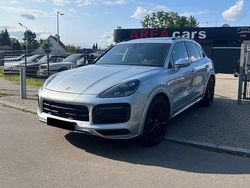 Grau Gebraucht 2019 Porsche Cayenne Chrono SUV | 46.880 € (Teuer)