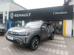 Dolomitgrau Neu 2024 Dacia Duster Extreme SUV | 29.490 € (Fairer Preis)