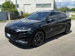 Schwarz Gebraucht 2020 Audi Q8 SUV | 49.990 € (Etwas zu teuer)