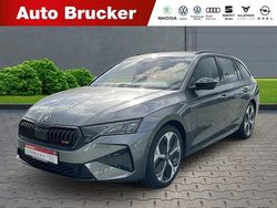 Grau Neu 2025 Skoda Octavia RS Kombi | 56.450 €