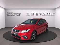 Gebraucht 2023 Seat Ibiza FR Kleinwagen | 15.688 € (Guter Preis)