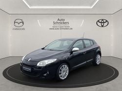 Schwarz Gebraucht 2012 Renault Mégane Limousine | 6.240 € (Etwas zu teuer)