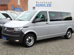 Silber Gebraucht 2021 VW T6.1 Van | 37.800 € (Superpreis)