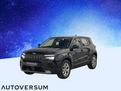 Schwarz Gebraucht 2024 Jeep Avenger Altitude SUV | 18.445 € (Guter Preis)