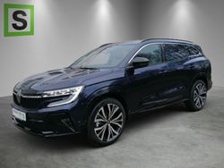 Blau Neu 2025 Renault Espace Iconic Van / Kleinbus | 45.290 € (Superpreis)