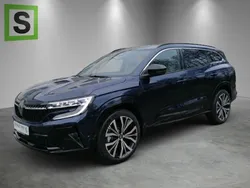 Blau Neu 2025 Renault Espace Iconic Van / Kleinbus | 42.490 € (Guter Preis)