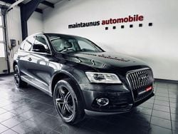 Grau Gebraucht 2015 Audi Q5 Advanced SUV | 15.450 € (Superpreis)