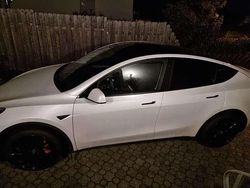 Gebraucht 2022 Tesla Model Y Performance SUV | 39.000 € (Fairer Preis)