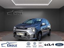 M7g) astrograu met. (grau Neu 2025 Kia Picanto Vision Kleinwagen | 16.990 € (Fairer Preis)