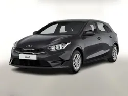 Grau Neu 2025 Kia Ceed Vision Limousine | 23.378 € (Fairer Preis)