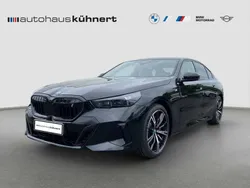 Black sapphire metallic Neu 2025 BMW i5 Performance Limousine | 78.990 € (Teuer)