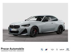 Grau Gebraucht 2024 BMW 1M Comfort Edition Coupé | 43.495 €