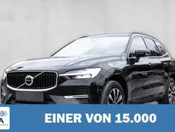 Schwarz Gebraucht 2023 Volvo XC60 Core SUV | 38.020 €