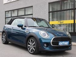 Gebraucht 2020 Mini Cooper Cabriolet Cabrio | 21.900 € (Fairer Preis)