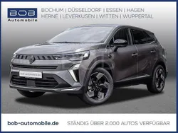Grau Gebraucht 2025 Renault Symbioz Techno SUV | 31.111 € (Fairer Preis)