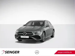 Gebraucht 2024 Mercedes A200 AMG | 34.390 € (Fairer Preis)