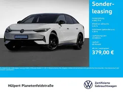 Weiß Gebraucht 2024 VW ID.7 GTX Limousine | 47.966 € (Guter Preis)