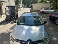 Silber Gebraucht 2018 Renault Mégane IV LIMITED Limousine | 11.250 € (Fairer Preis)