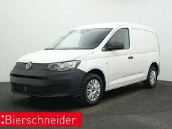 Weiss Neu 2024 VW Caddy California Van / Kleinbus | 29.980 € (Fairer Preis)