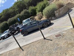 Grau Gebraucht 2024 Seat Leon Style Kleinwagen | 25.400 € (Teuer)