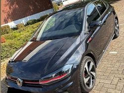 Schwarz Gebraucht 2020 VW Polo GTI Kleinwagen | 19.299 € (Fairer Preis)