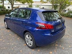 Gebraucht 2020 Peugeot 308 Limousine | 7.378 € (Guter Preis)