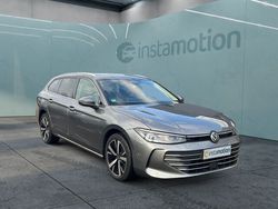 Grau Gebraucht 2024 VW Passat Business Kombi | 35.685 € (Guter Preis)