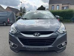 Gebraucht 2011 Hyundai ix35 Premium SUV | 4.900 € (Superpreis)