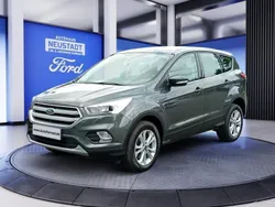 Magneticgrau metallic Gebraucht 2019 Ford Kuga Titanium SUV | 20.990 € (Fairer Preis)