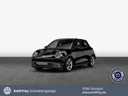 Starry black metallic Neu 2025 Ora 03 Limousine | 26.590 €