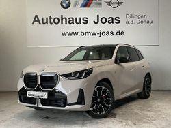 Grau Gebraucht 2025 BMW X3 Comfort Edition SUV | 73.900 € (Teuer)