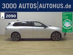 Grau Gebraucht 2023 Opel Astra GS Line Kombi | 19.480 € (Fairer Preis)