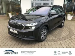 Schwarz Neu 2024 Skoda Kodiaq Selection SUV | 43.977 € (Fairer Preis)