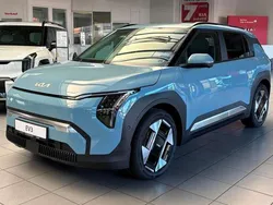 Frostblau Neu 2024 Kia EV3 4 SUV | 38.790 € (Guter Preis)