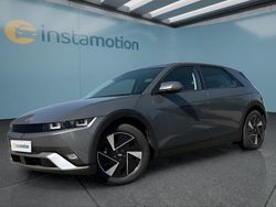 Grau Neu 2025 Hyundai Ioniq Basis Kleinwagen | 39.249 € (Fairer Preis)