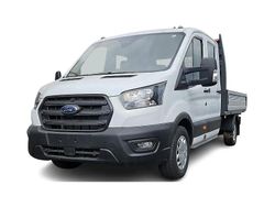 Andere Neu 2025 Ford Transit Trend Limousine | 36.989 € (Fairer Preis)