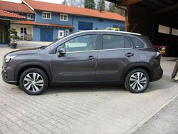 Graumetallic Neu 2025 Suzuki SX4 S-Cross SUV | 29.900 € (Guter Preis)