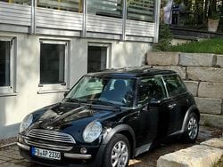 Gebraucht 2004 Mini ONE Kleinwagen | 600 € (Superpreis)