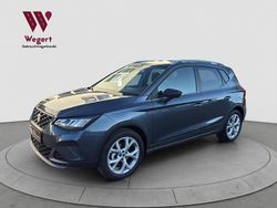 "magnetic tech" Gebraucht 2025 Seat Arona FR SUV | 20.290 € (Fairer Preis)