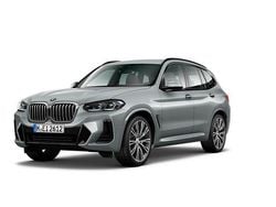 Gebraucht 2025 BMW X3 Performance SUV | 45.985 € (Superpreis)